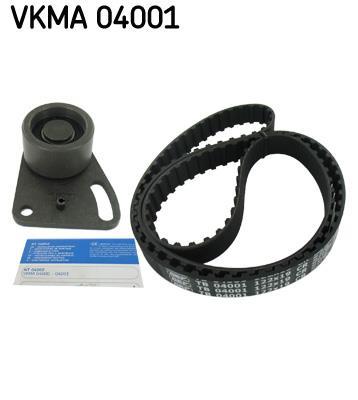 Kit de distribuição SKF ref. VKMA 04001